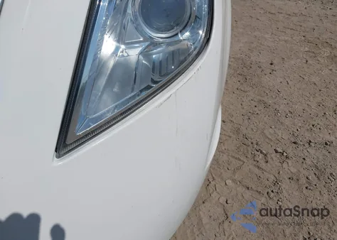 2010 Mercury Milan Hybrid from USA, damaged, VIN 3MEDM0L31AR660365